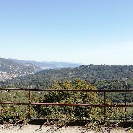 Tra Mare e Paradiso Rapallo Exterior foto